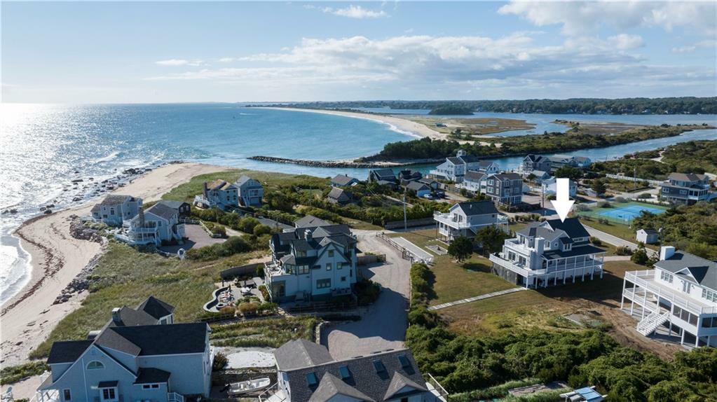 808 West Beach Road  Charlestown RI 02813 photo