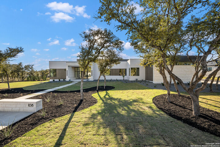 Property Photo:  108 Whittingham  TX 78231 