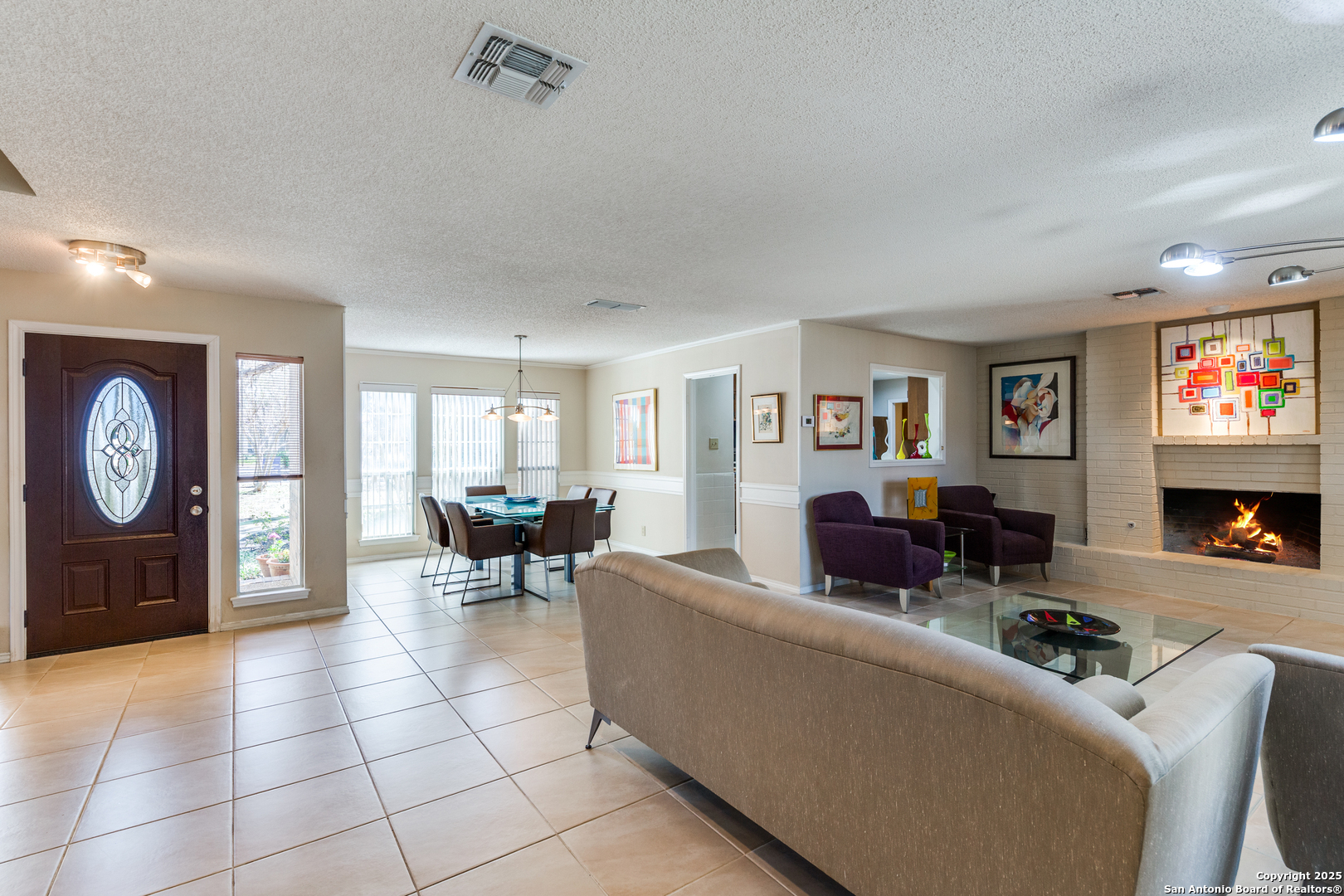 Property Photo: 16219 Santa Cathrena TX 78232