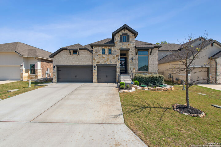 Property Photo:  576 Tobacco  TX 78132 