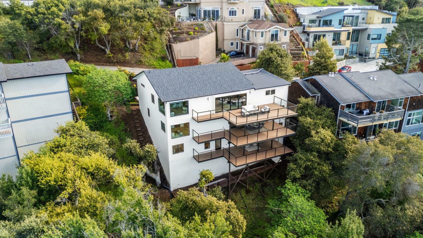 Property Photo: 142 Coronado Avenue CA 94070