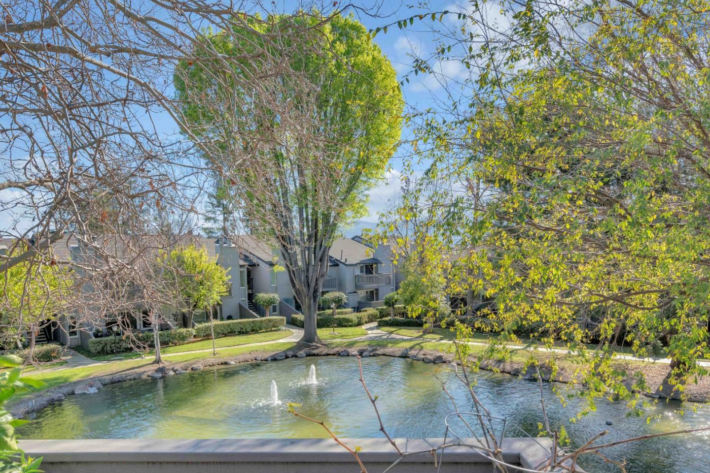 Property Photo: 2262 Almaden Road B CA 95125