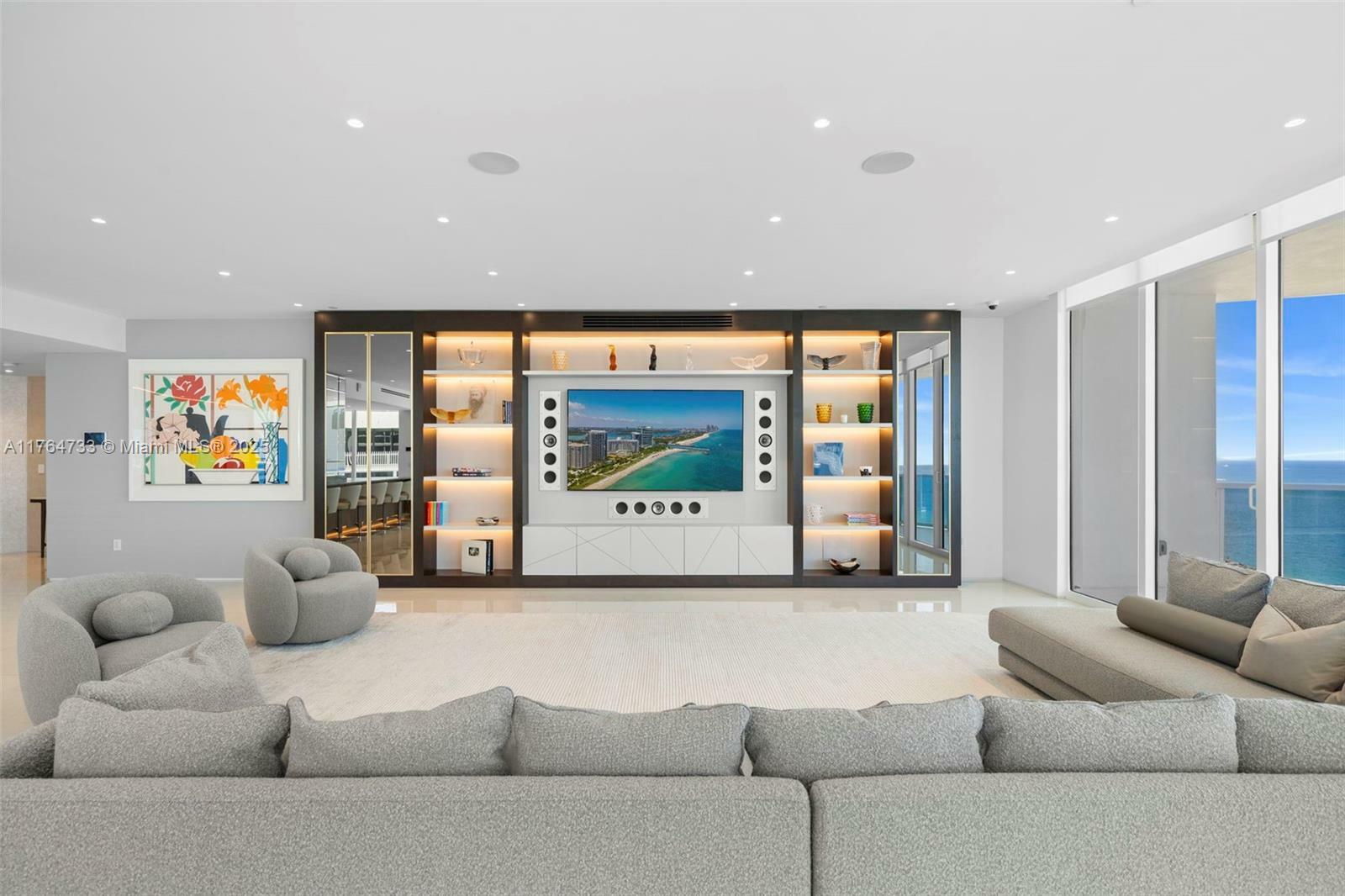 Property Photo: 10225 Collins Ave 1402 FL 33154