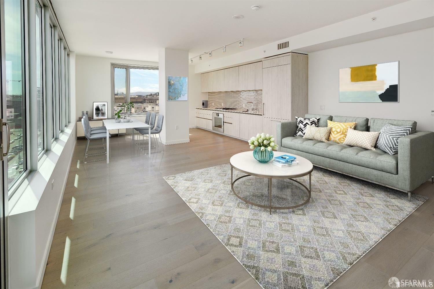 Property Photo: 1000 3rd Street 1207 CA 94158