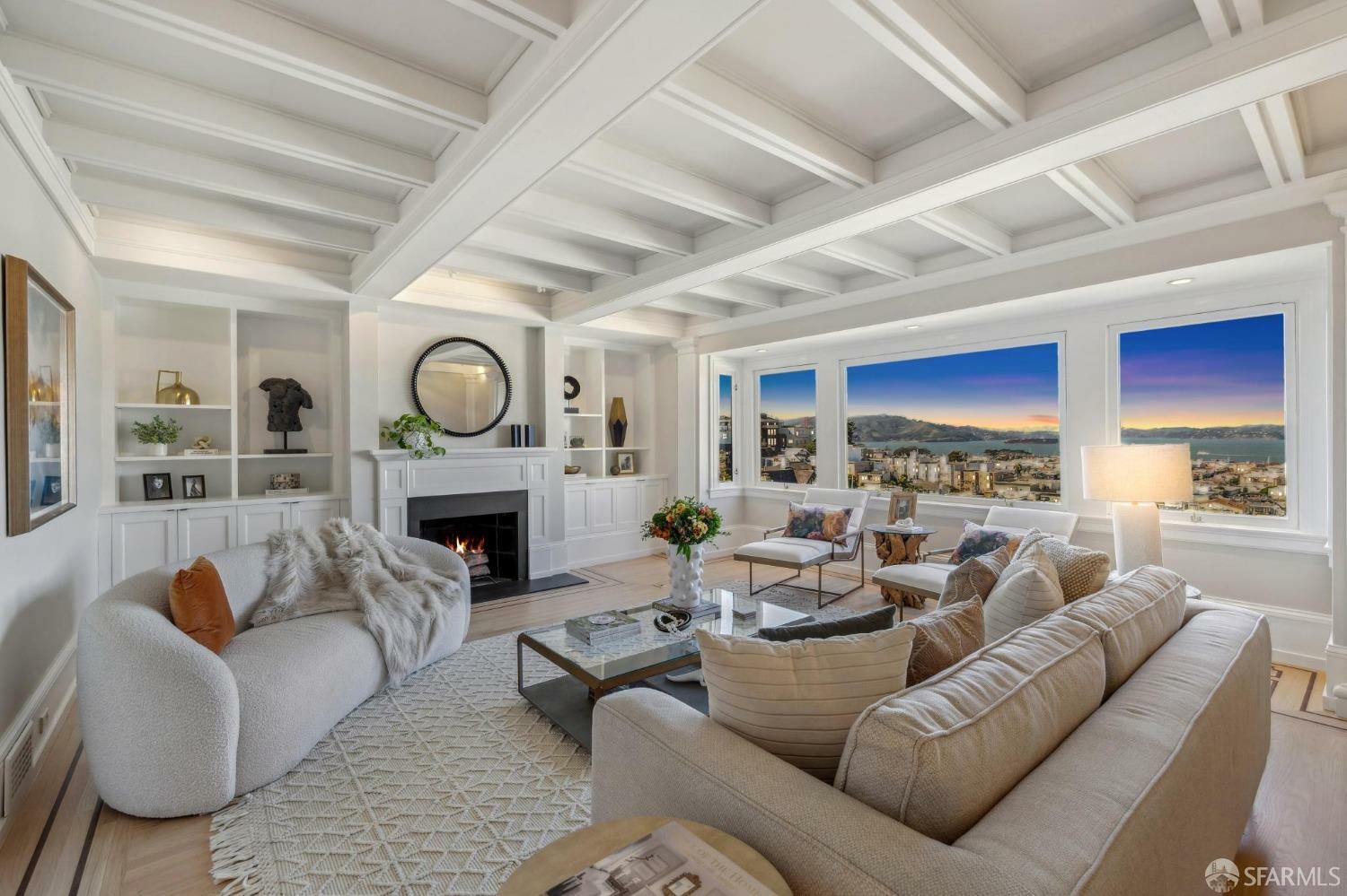 2462 Broadway Street  San Francisco CA 94115 photo