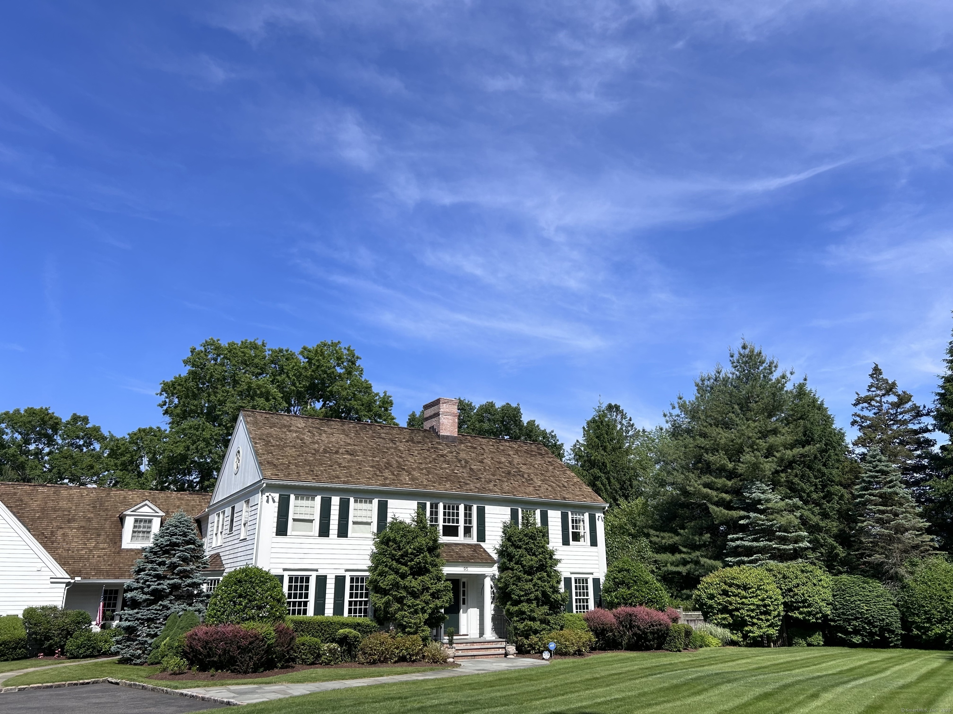 95 Kettle Creek Road  Weston CT 06883 photo