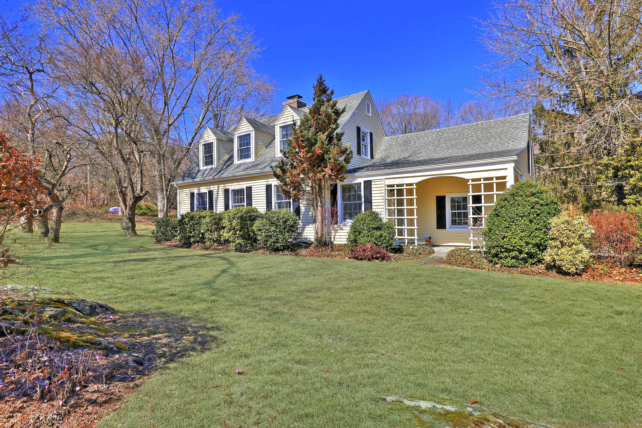 Property Photo:  159 Old Tavern Road  CT 06477 