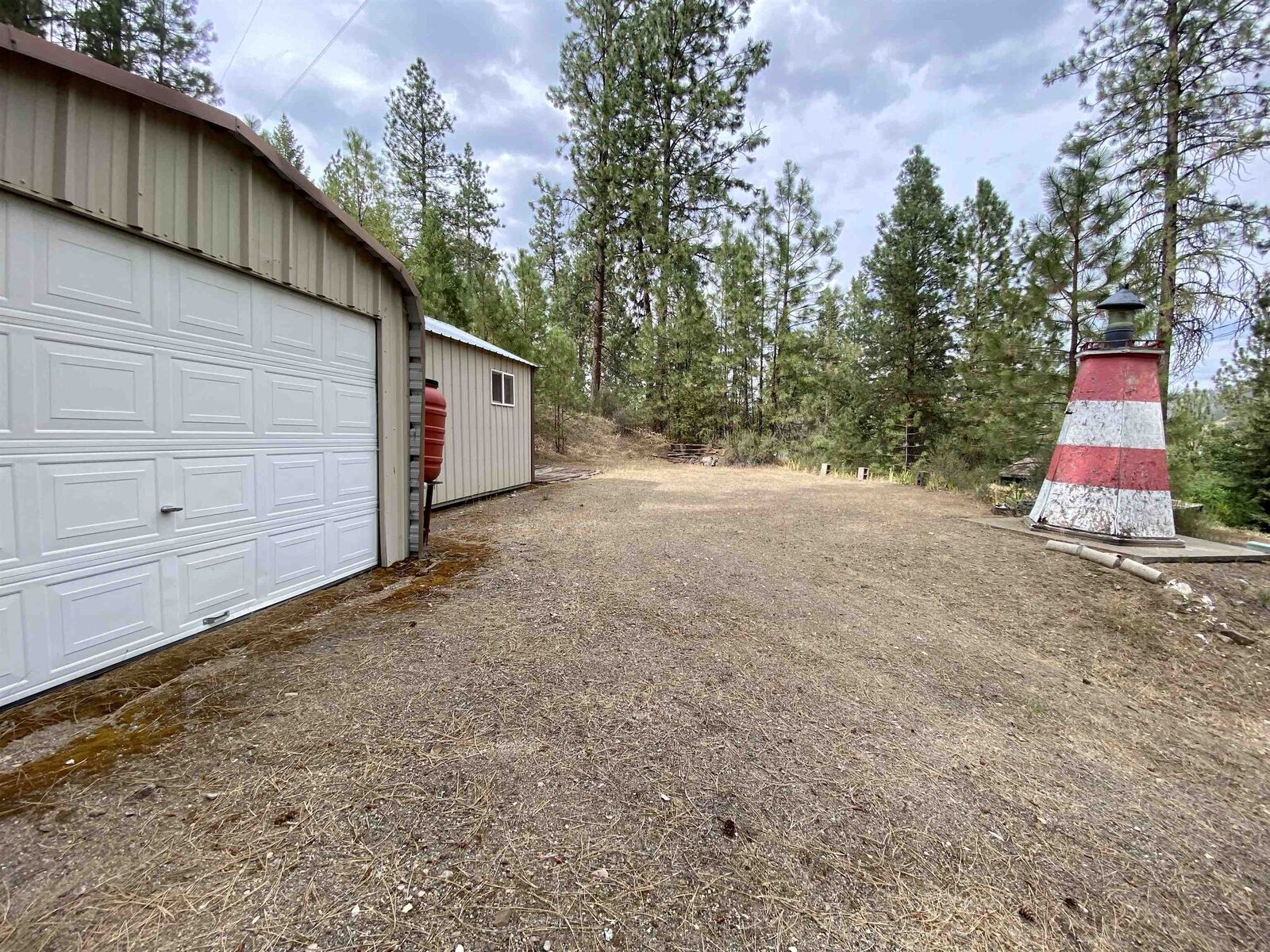 Property Photo: 42078 N Porcupine Bay Rd WA 99122