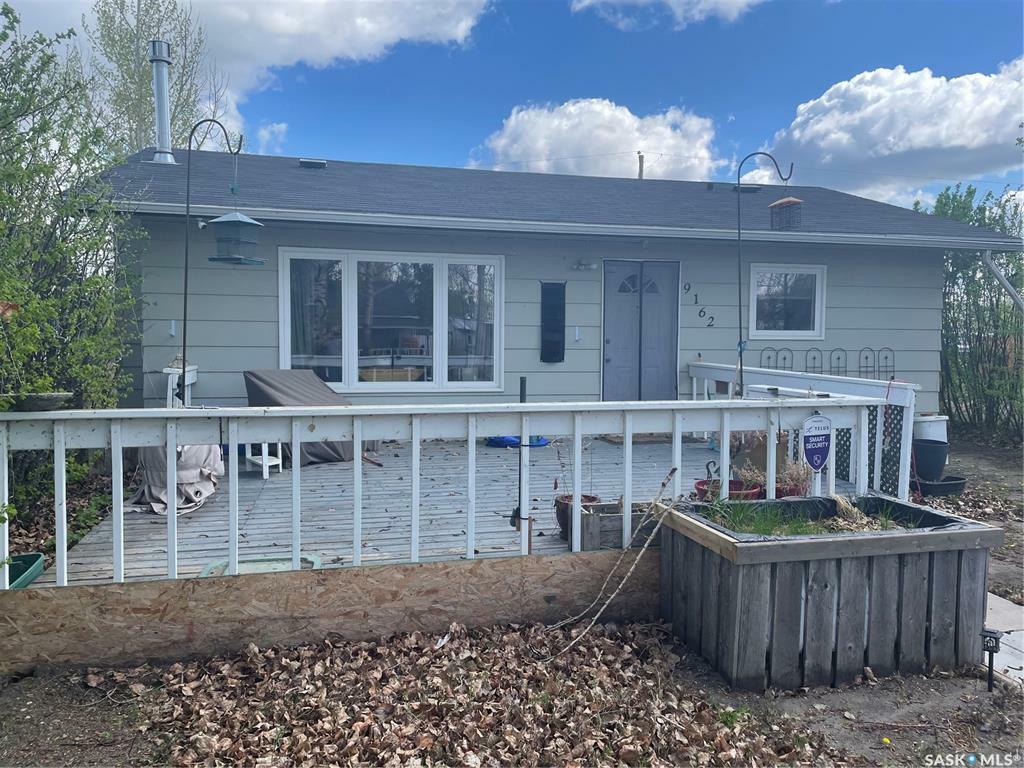 9162 Donald Crescent  Cochin SK S0M 0L0 photo