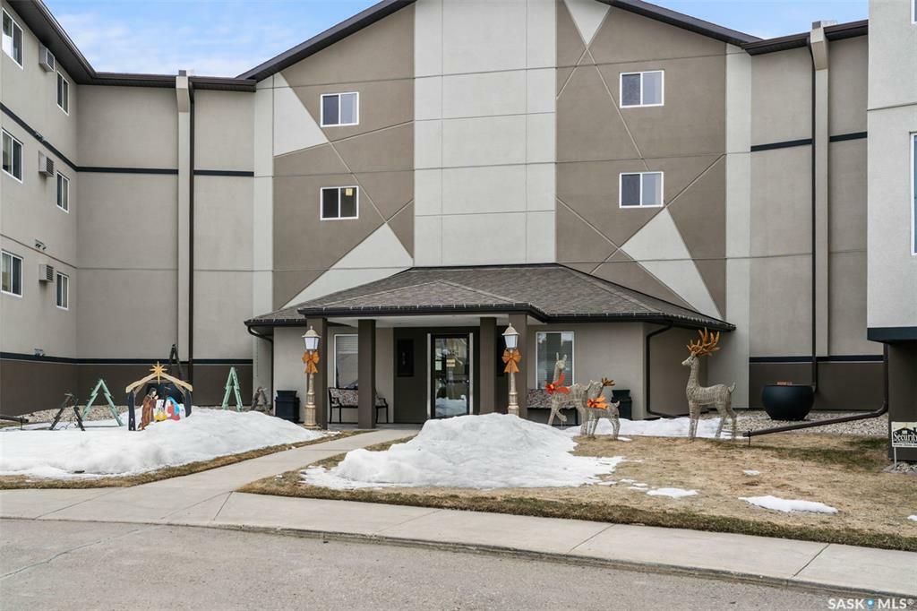 115 Keevil Crescent 204  Saskatoon SK S7N 4P2 photo