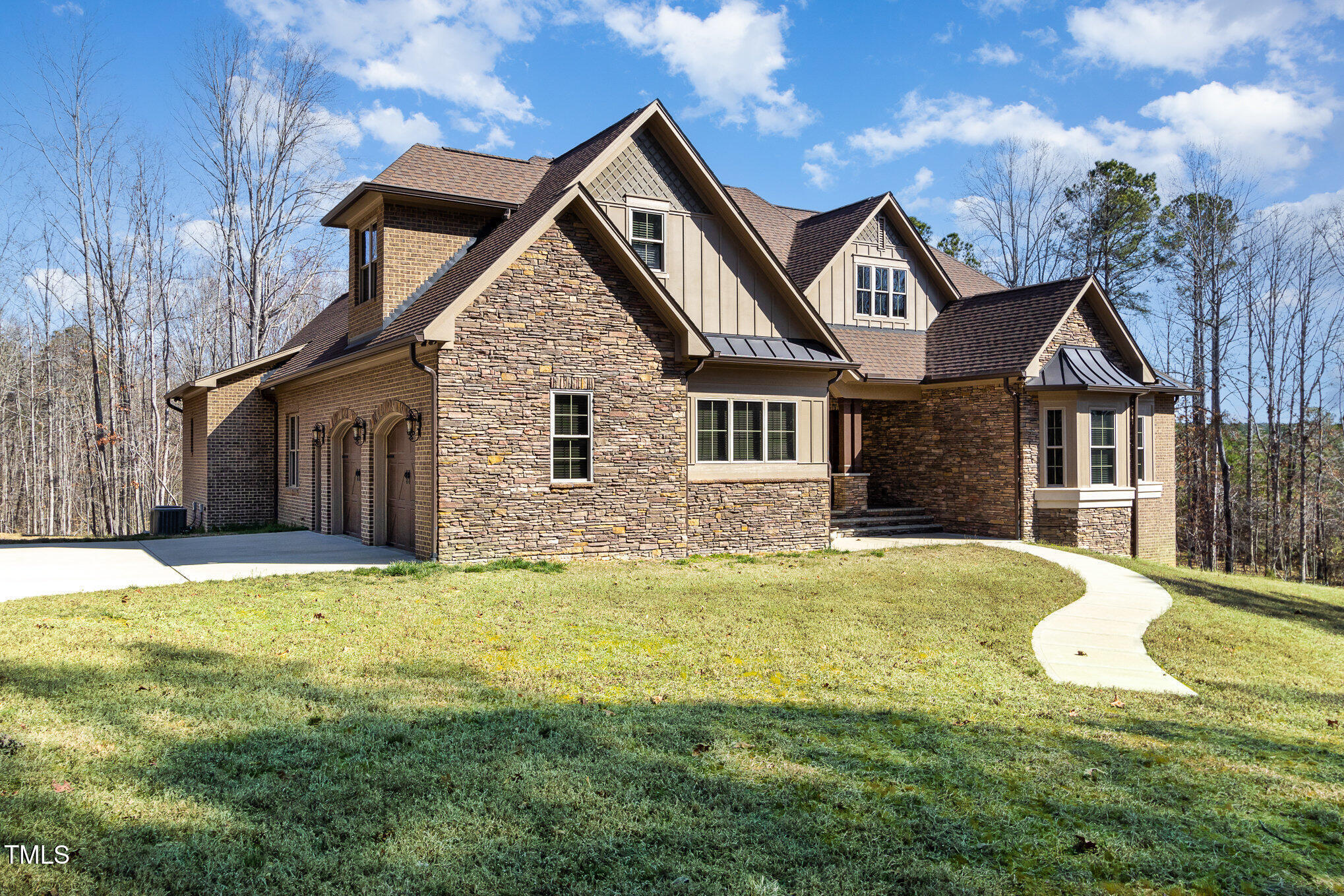 Property Photo: 7936 Nc 42 NC 27540
