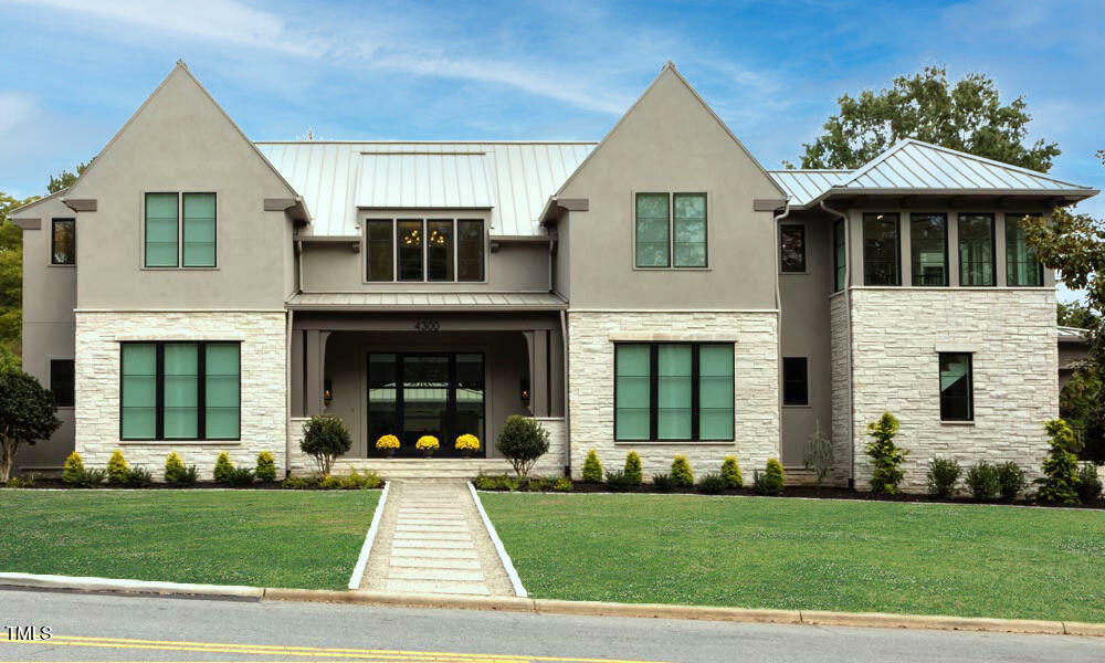 4300 Camelot Drive  Raleigh NC 27609 photo