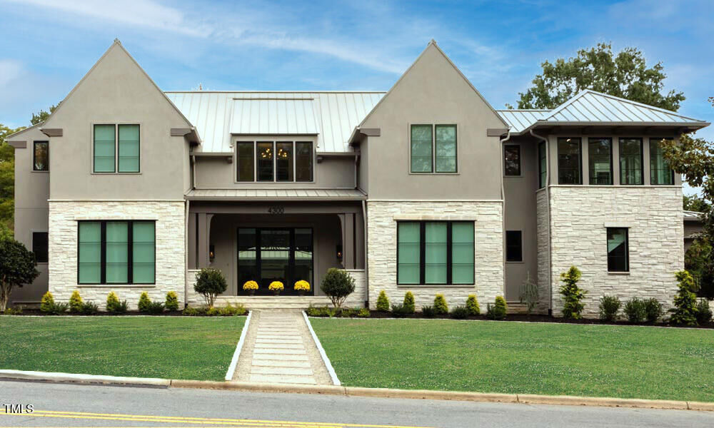 Property Photo:  4300 Camelot Drive  NC 27609 