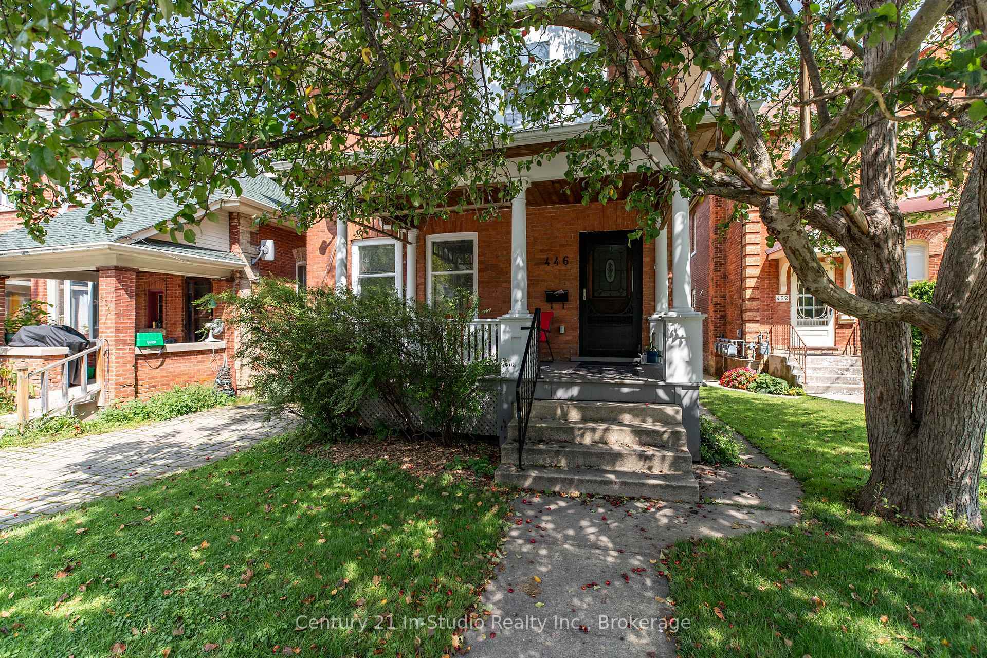 Property Photo: 446 9th Street E ON N4K 1P3