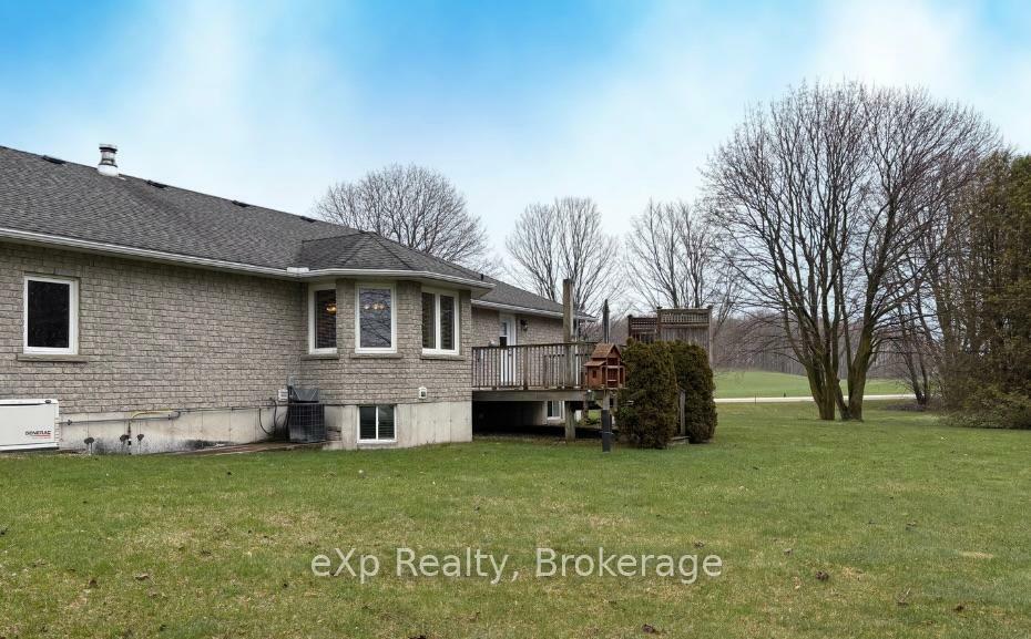Property Photo: 7 Bruce Road 15 Road ON N0G 1J0