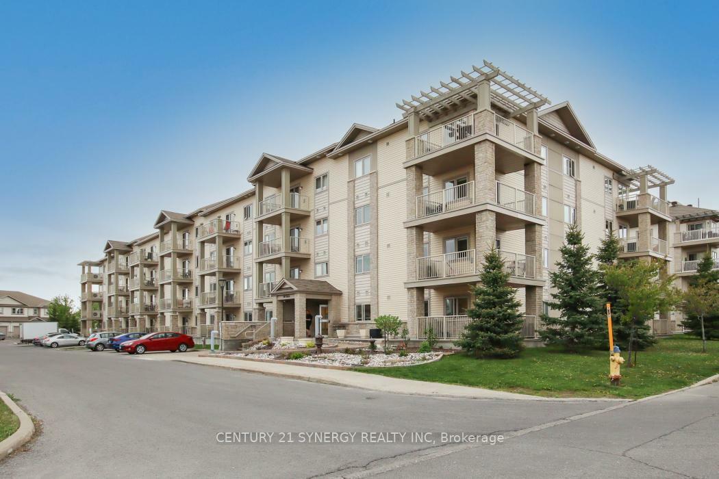 Photo de la propriété:  141 Potts Drive 112  ON K4A 0X9 
