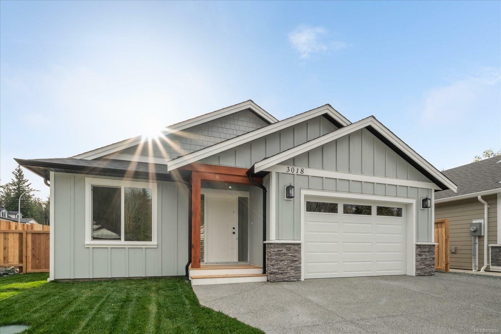 Property Photo: 3018 Abbott Pl BC V0R 1K3
