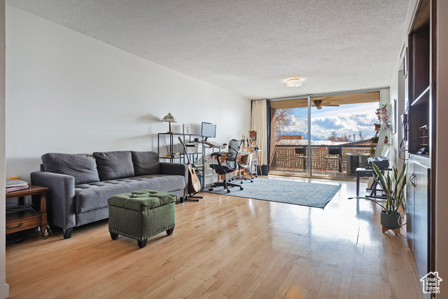 Property Photo: 515 S 1000 E 201 UT 84102