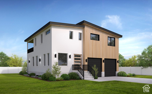 Property Photo:  830 E Grand Cayman Dr  UT 84107 
