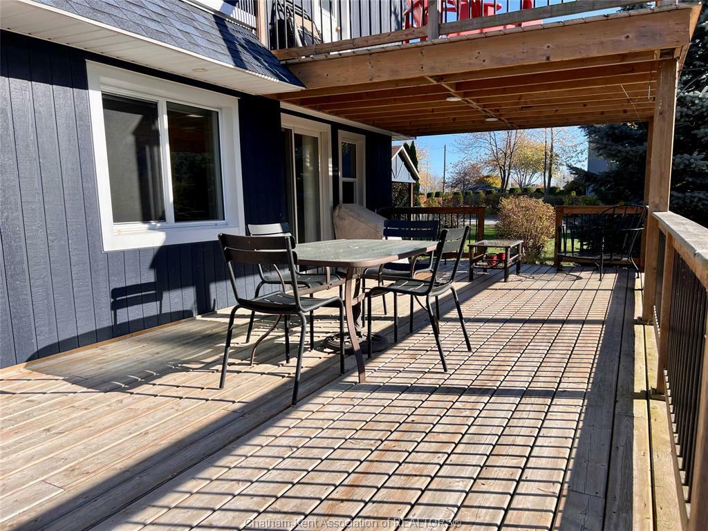 Property Photo: 1025 Kerr Avenue ON N0P 1N0
