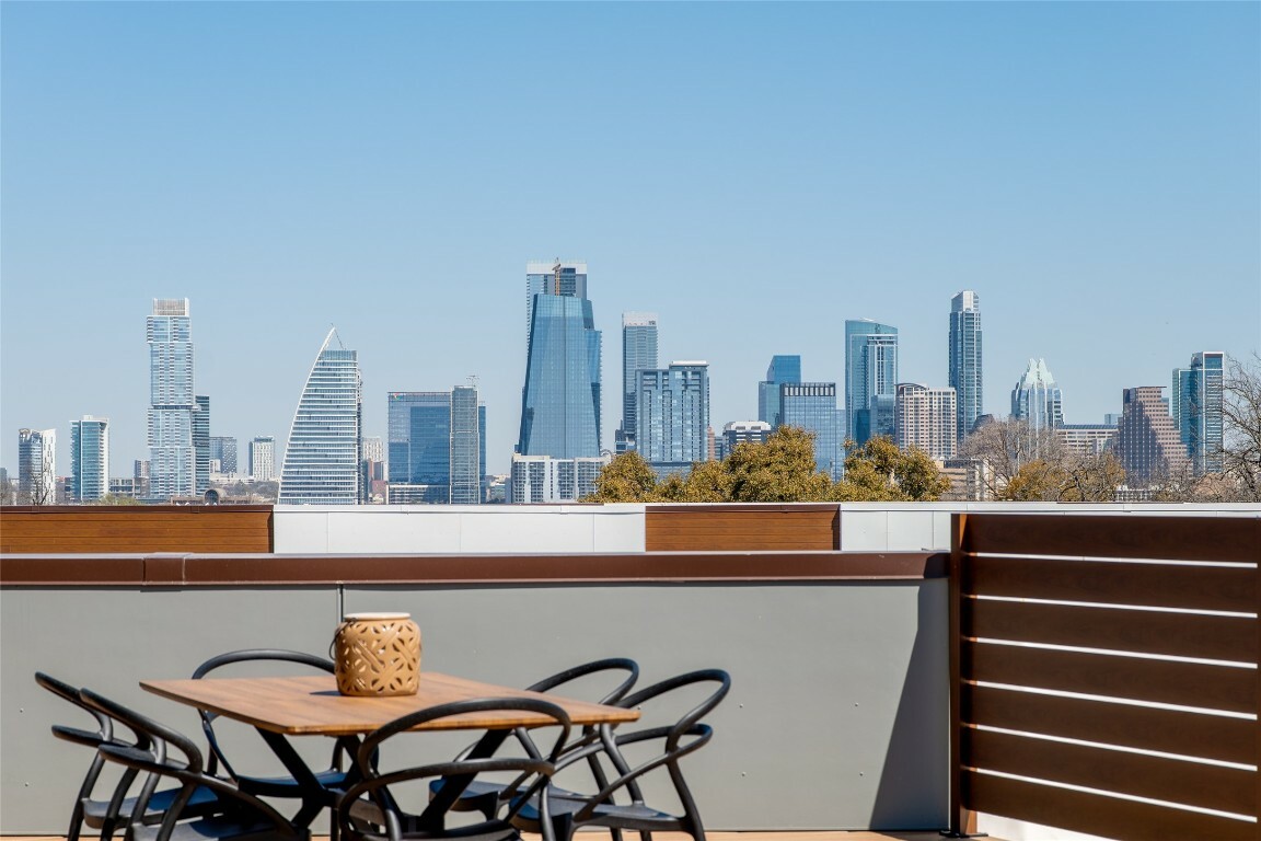 Property Photo: 2209 S 1st Street 407 TX 78704