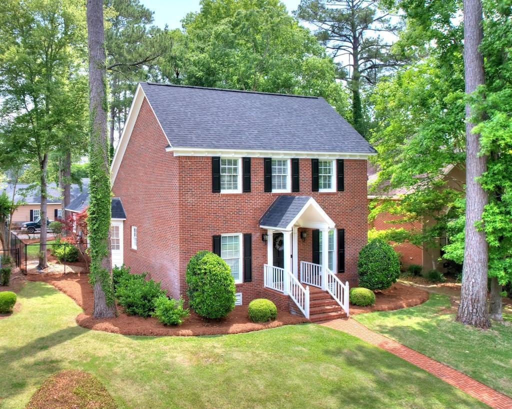 610 Russell Road  Albany GA 31707 photo