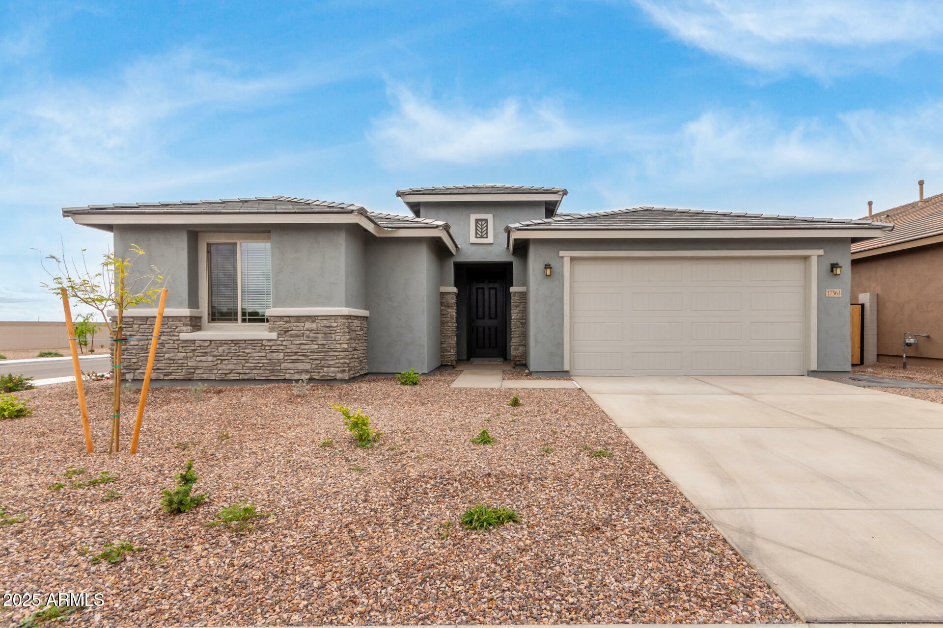 Property Photo: 17563 W Rancho Drive AZ 85340