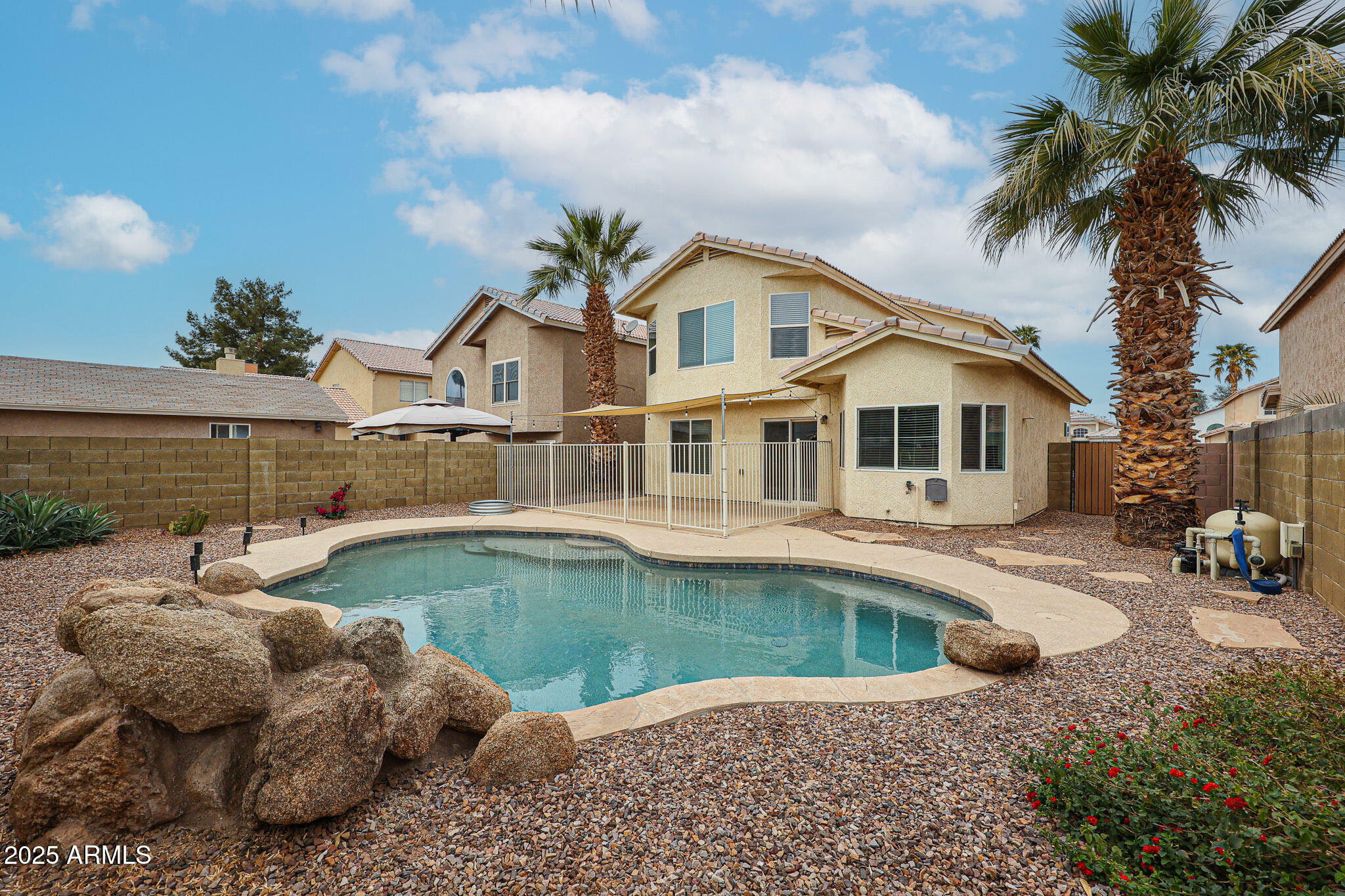 Property Photo:  4613 E Douglas Avenue  AZ 85234 
