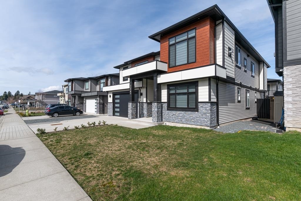 Photo de la propriété: 32741 Carter Avenue BC V4S 1A1