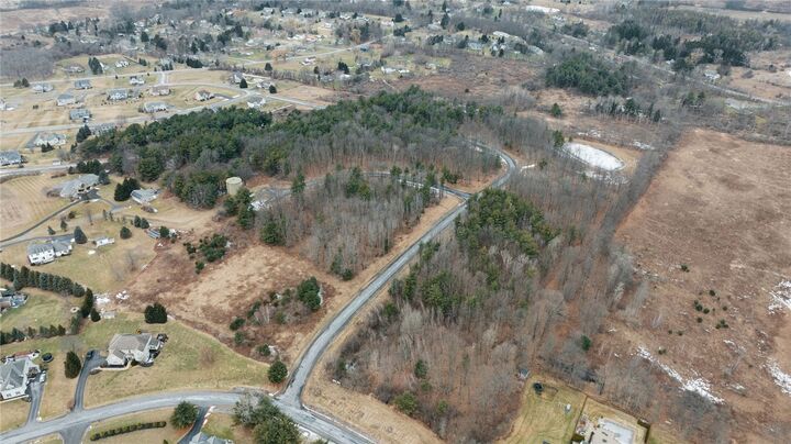 Property Photo:  92 Rose Ann Drive  NY 14850 