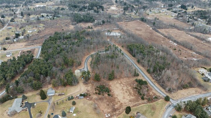 Property Photo:  116 Rose Ann Drive  NY 14850 