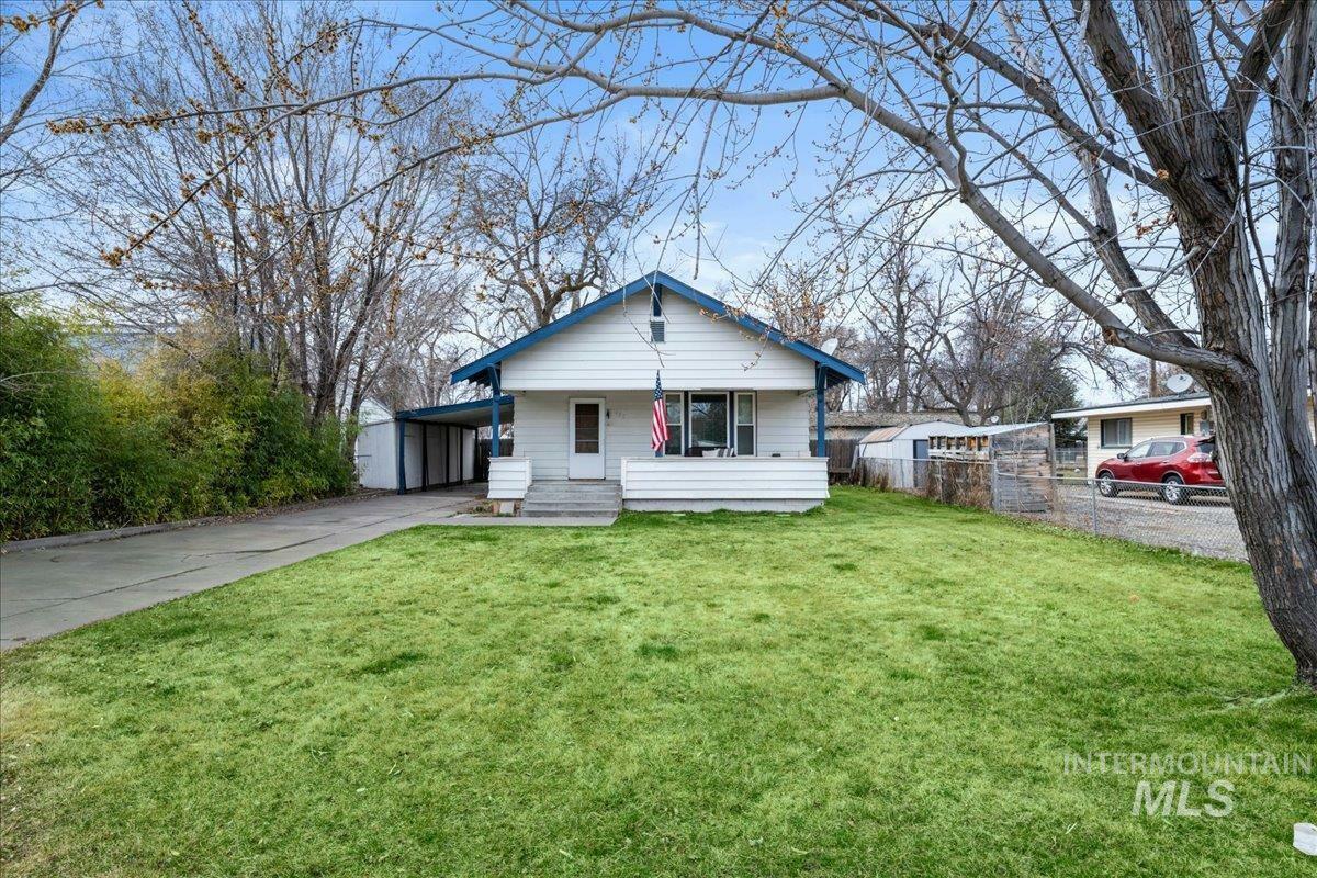 Property Photo: 435 N 15th E ID 83647