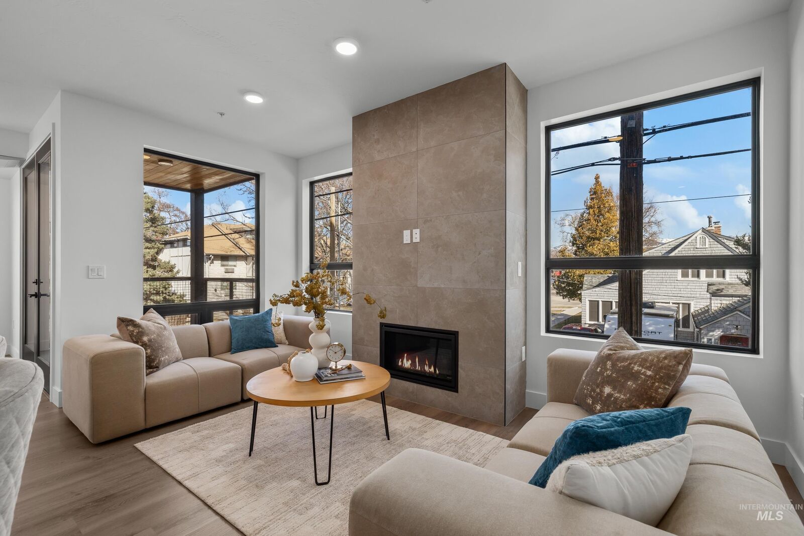 Property Photo:  1620 W Bannock St #205  ID 83702 