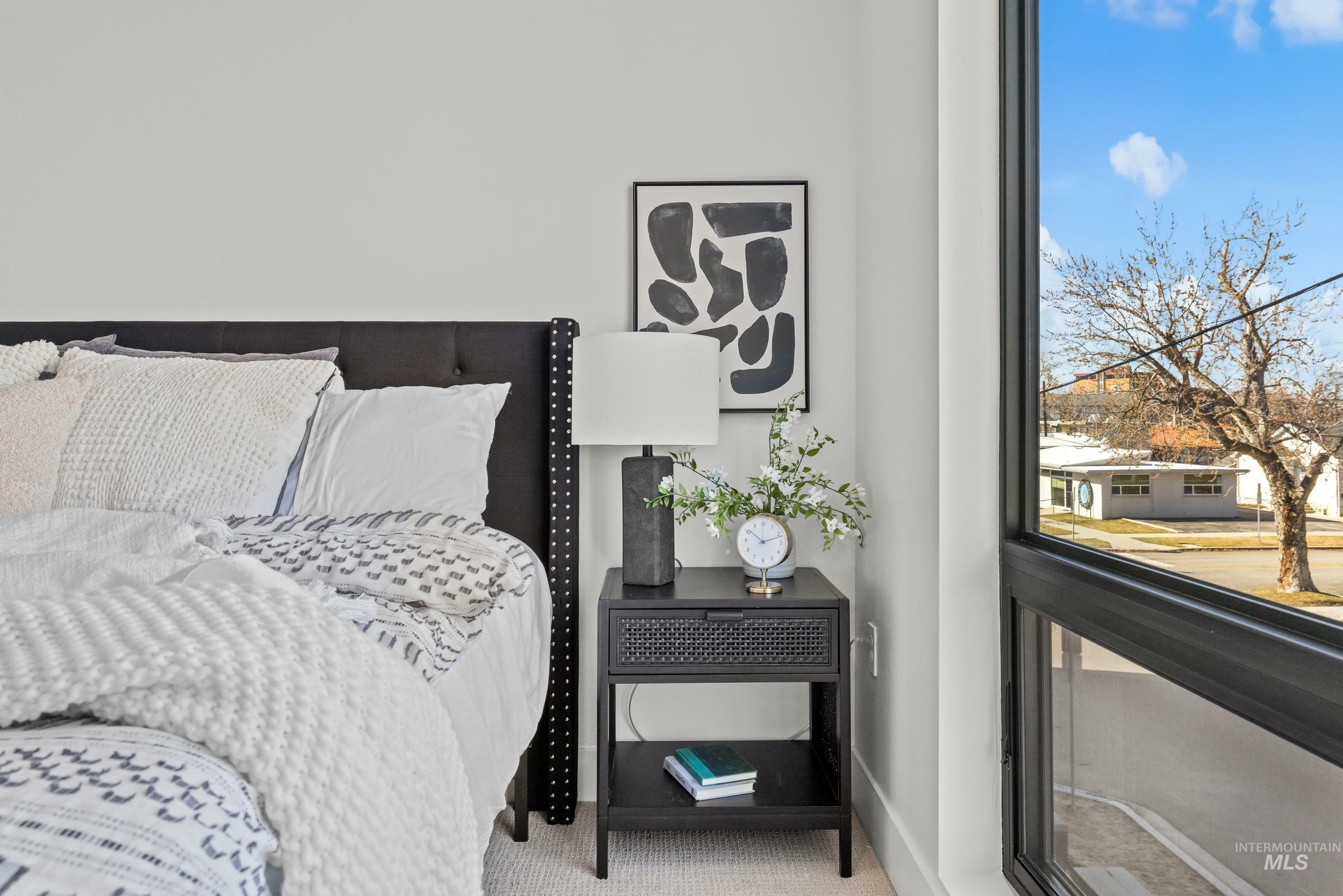 Property Photo:  1620 W Bannock St #205  ID 83702 