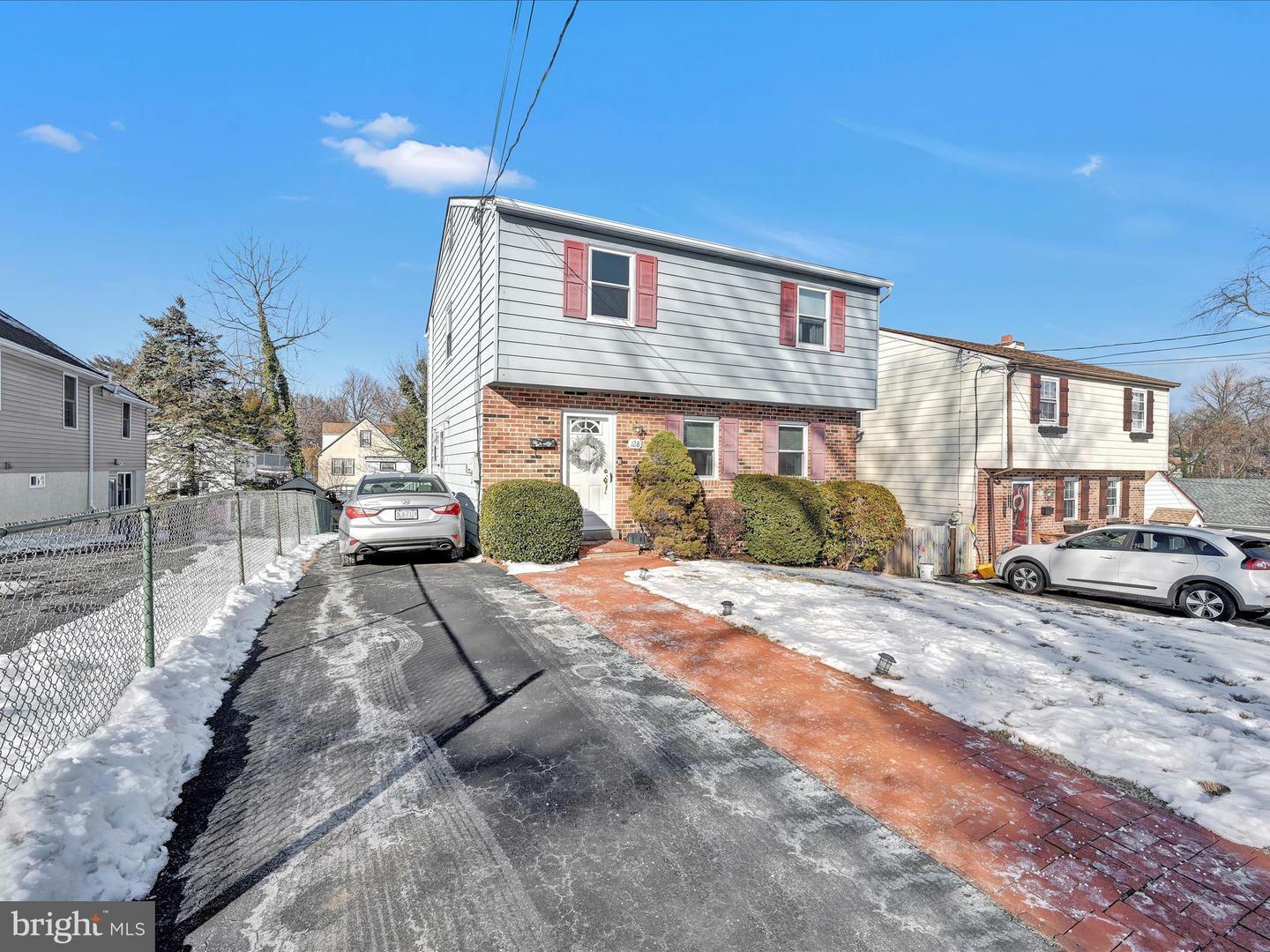 Property Photo: 128 2nd Avenue PA 19008