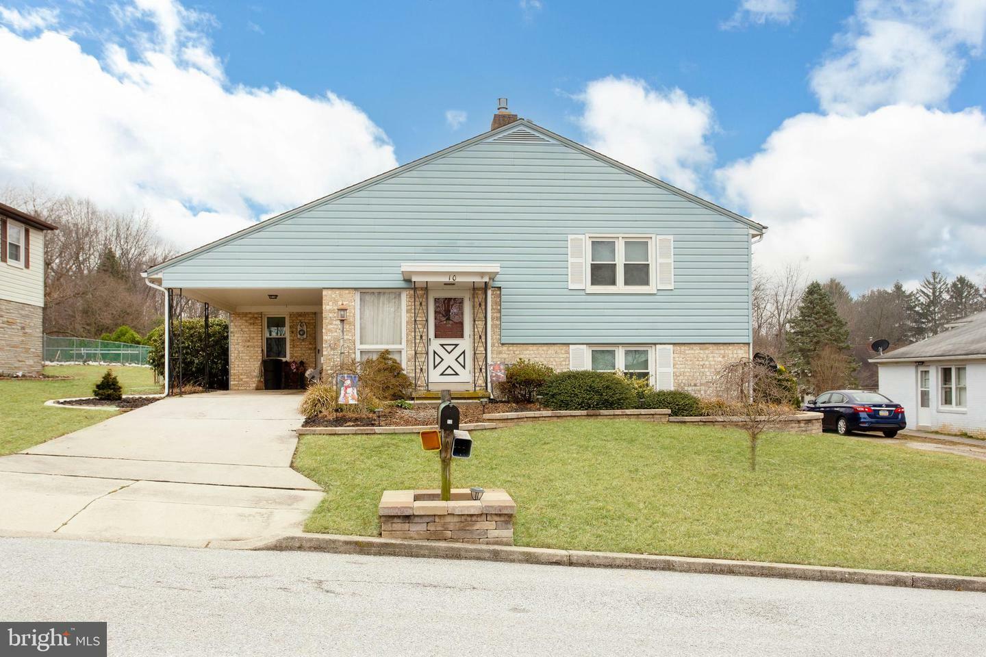 10 Hill Street  Hanover PA 17331 photo