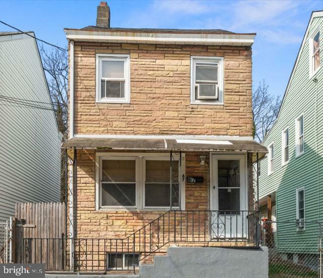 67 Jersey Street  Trenton NJ 08611 photo