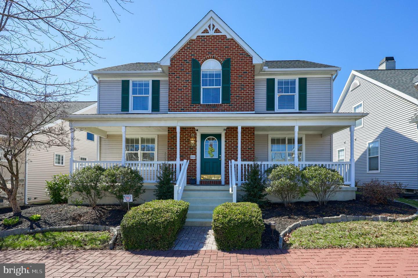 1016 Olympia Street  Lititz PA 17543 photo