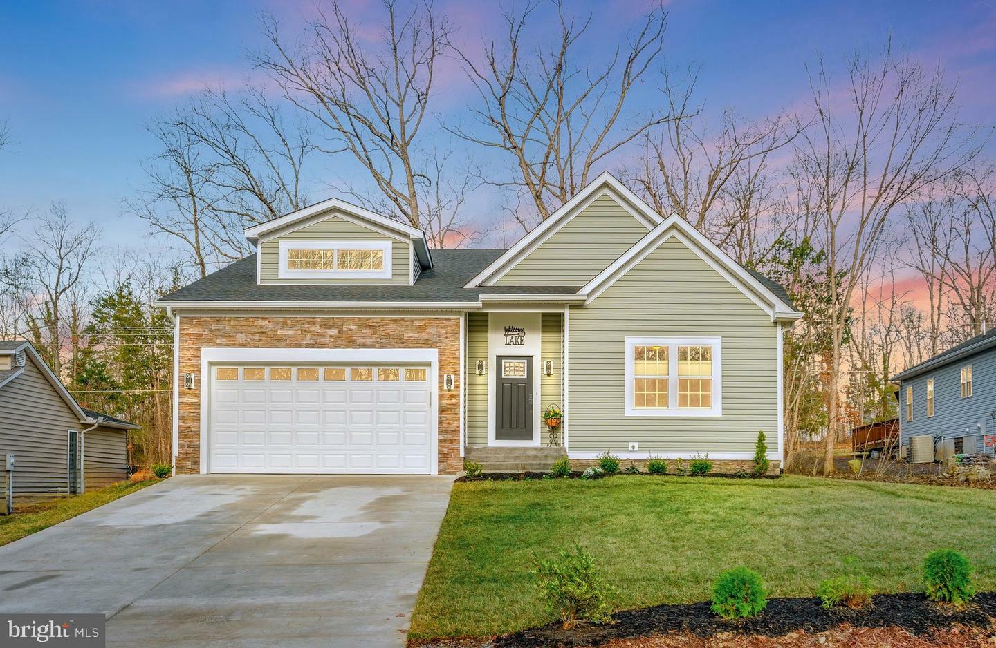 1310 Lakeview Parkway  Locust Grove VA 22508 photo