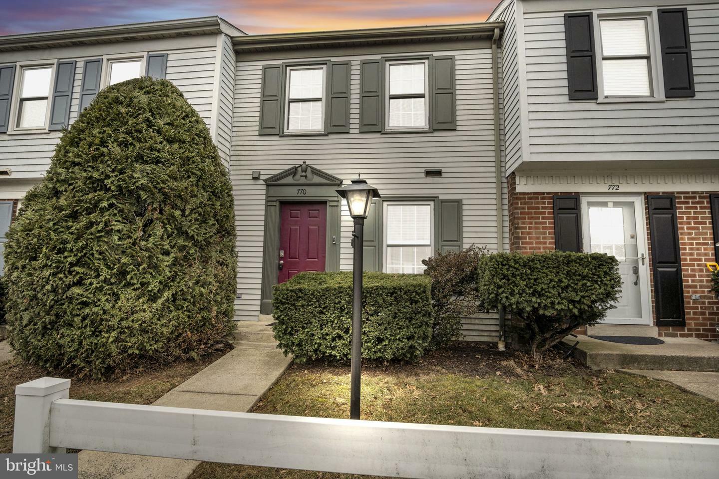 770 Allenview Drive  Mechanicsburg PA 17055 photo
