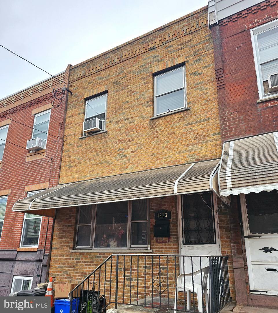 1923 Mifflin Street  Philadelphia PA 19145 photo