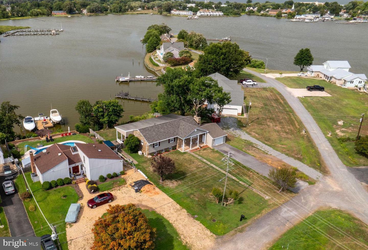 21 Waterview Point  Colonial Beach VA 22443 photo