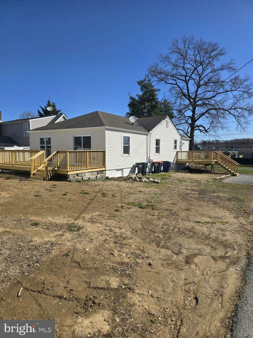 1107 Aiken Avenue Extension  Perryville MD 21903 photo