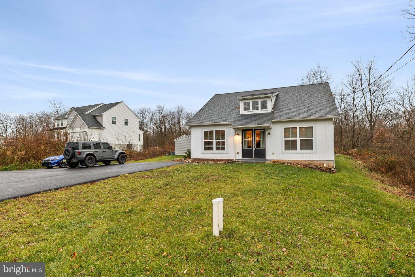 Property Photo: 419 Old Philadelphia Pike PA 19518