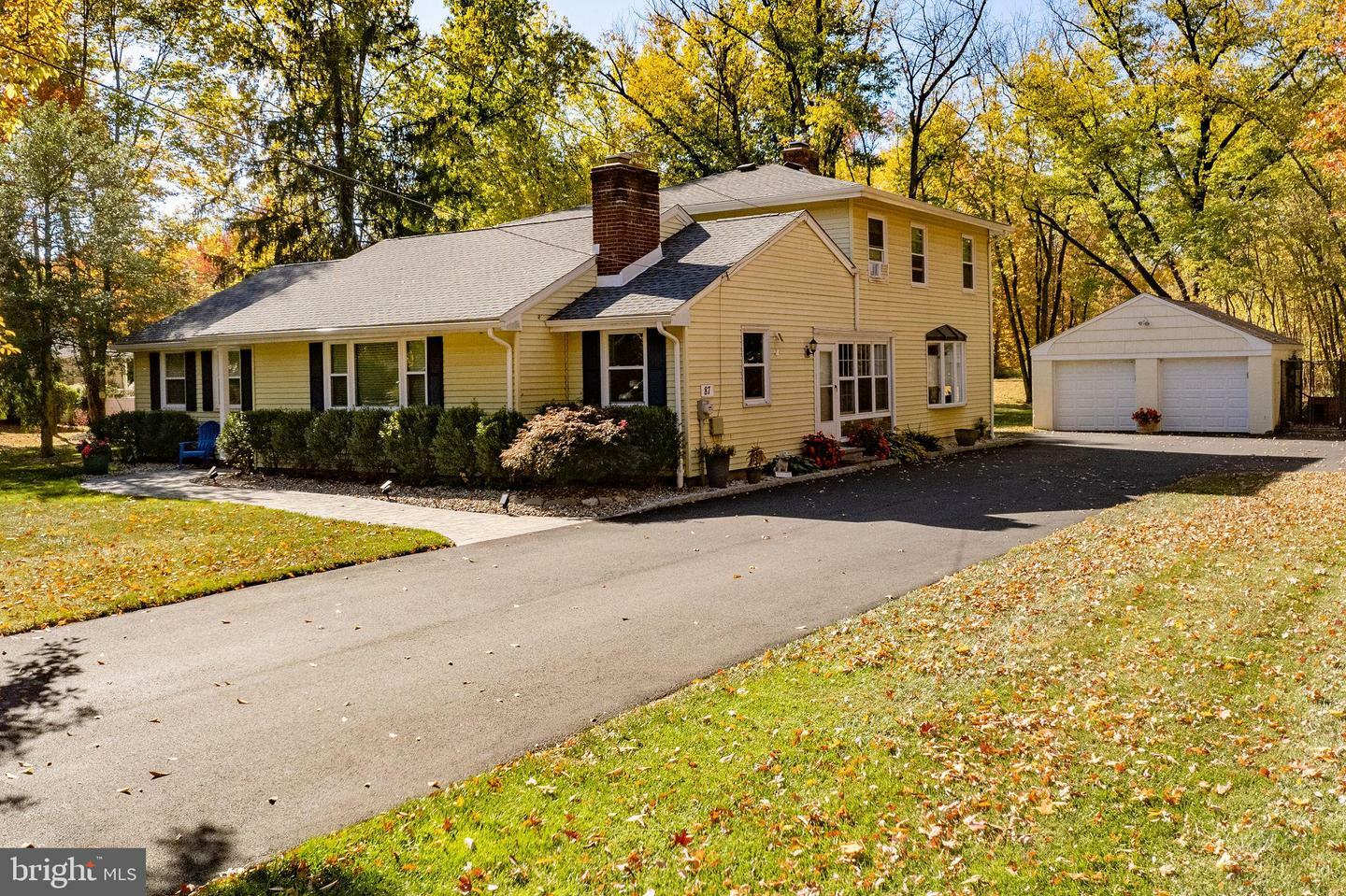 Property Photo: 87 Uncle Petes Road NJ 08691