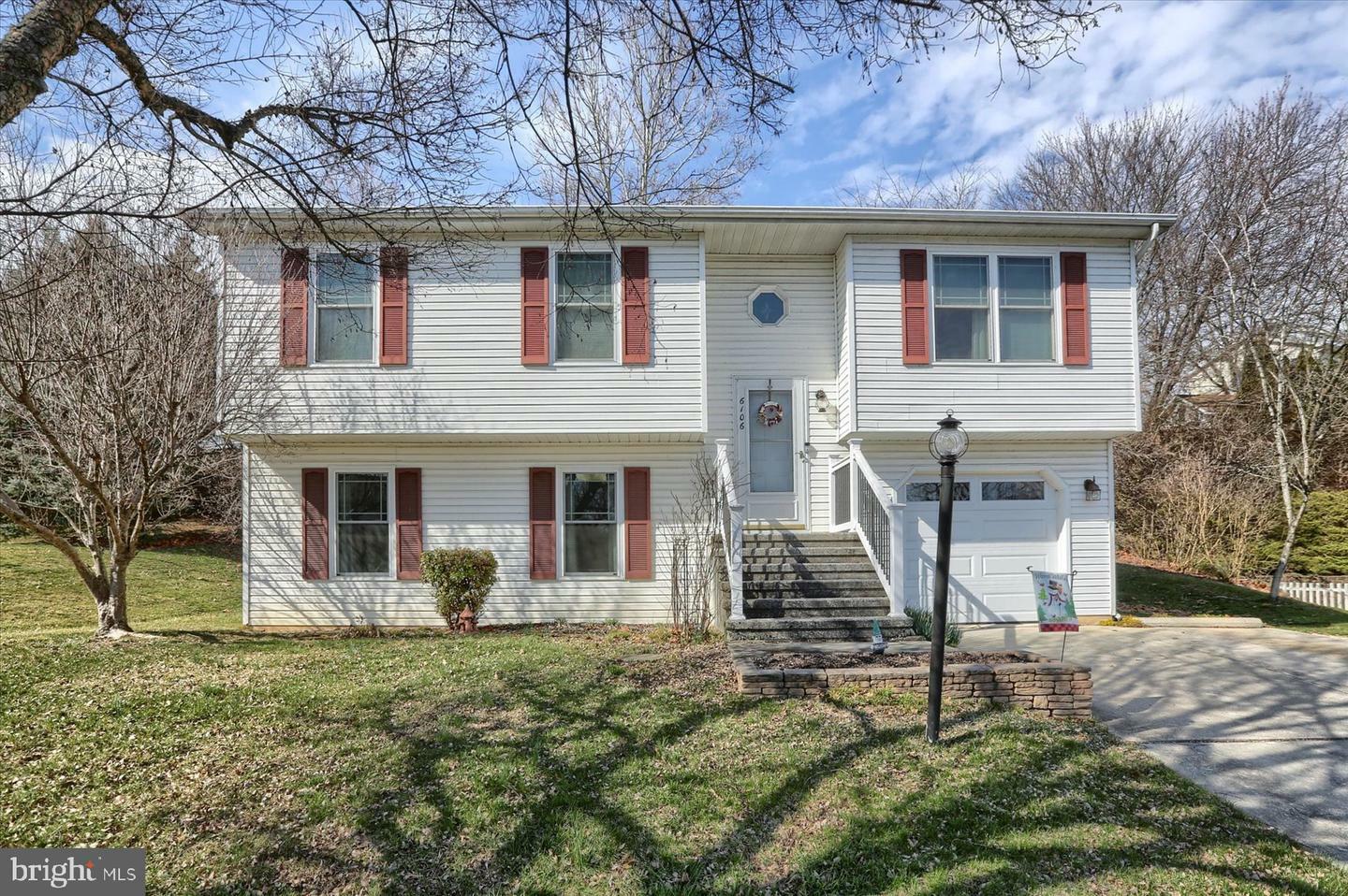 6106 Locust Lane  Mechanicsburg PA 17050 photo
