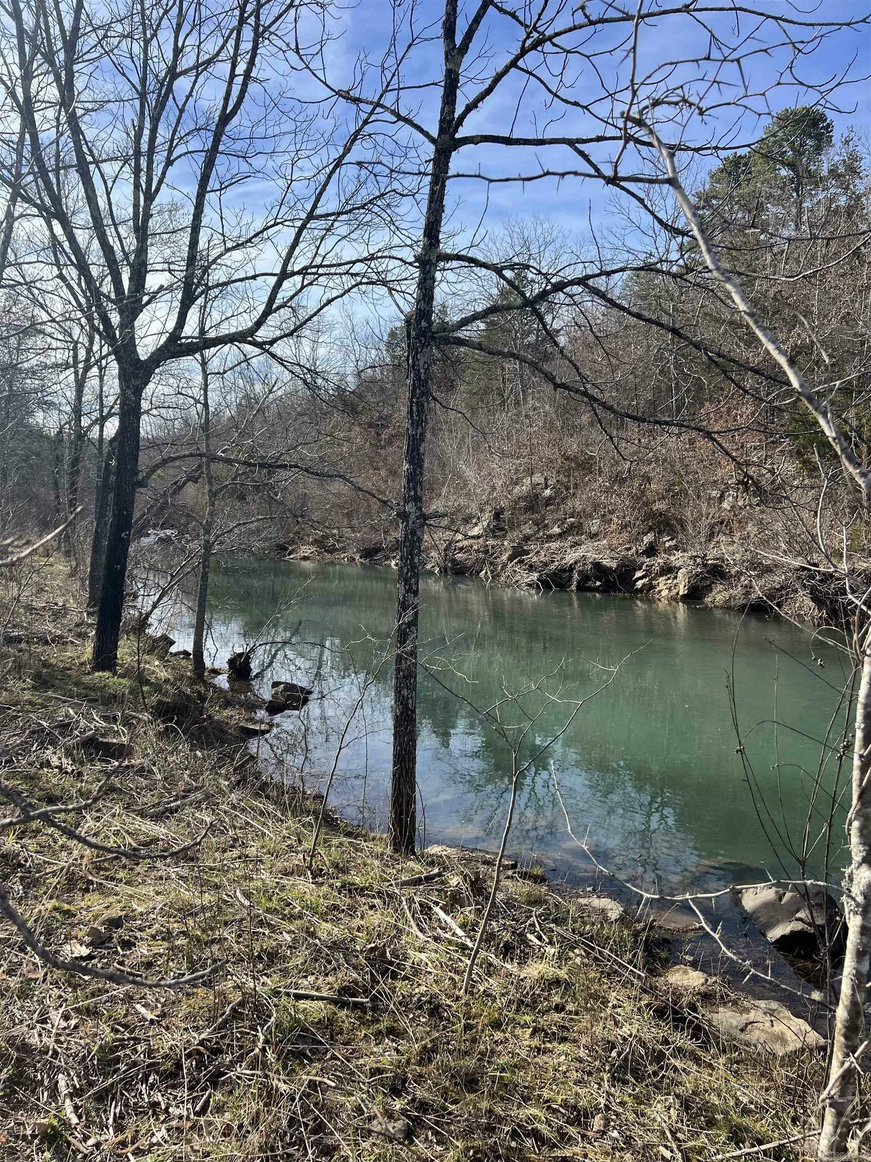 Property Photo: 1709 Old 66 Rd. AR 72560