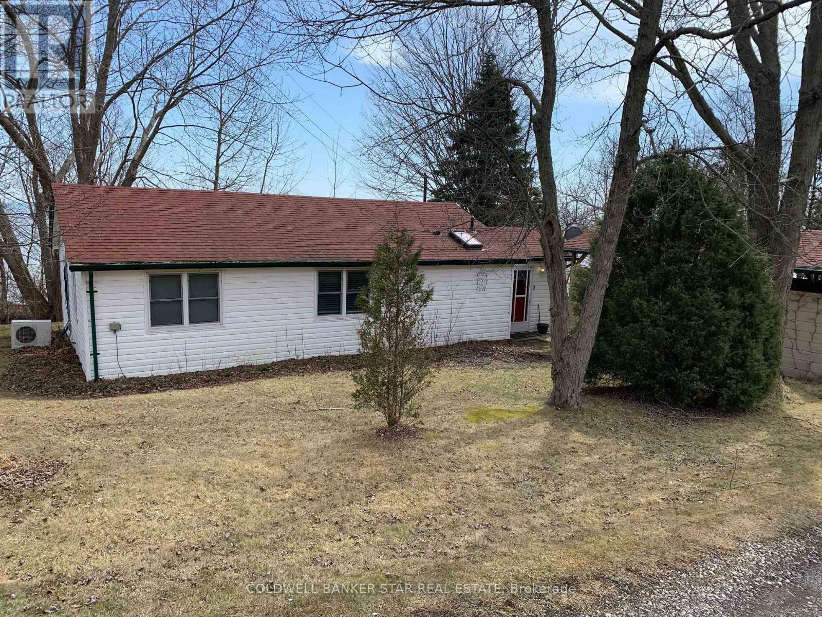 Property Photo: 6069 Grandview Road ON N0L 2M0