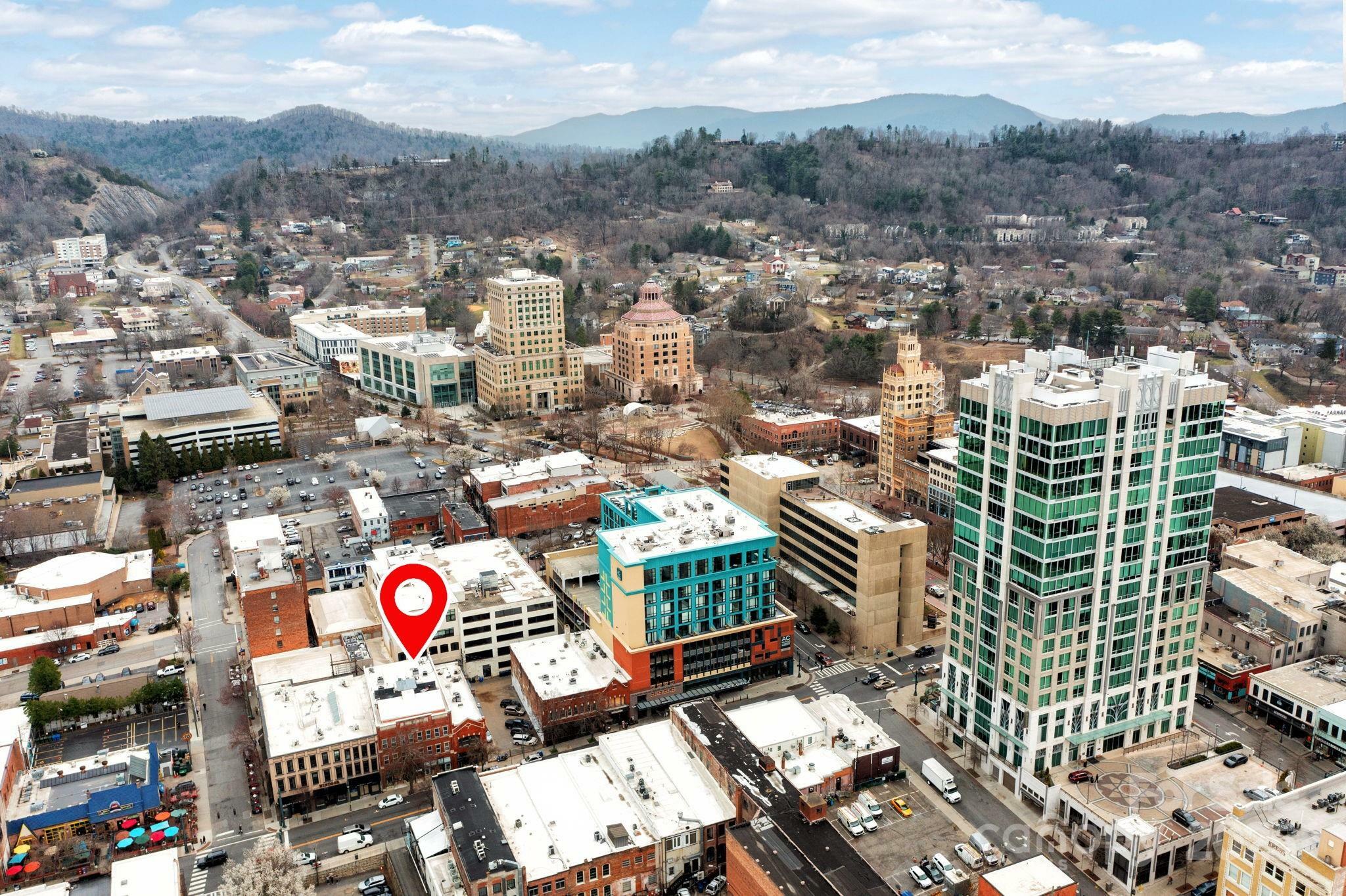 Property Photo: 32 Broadway Street 330 NC 28801