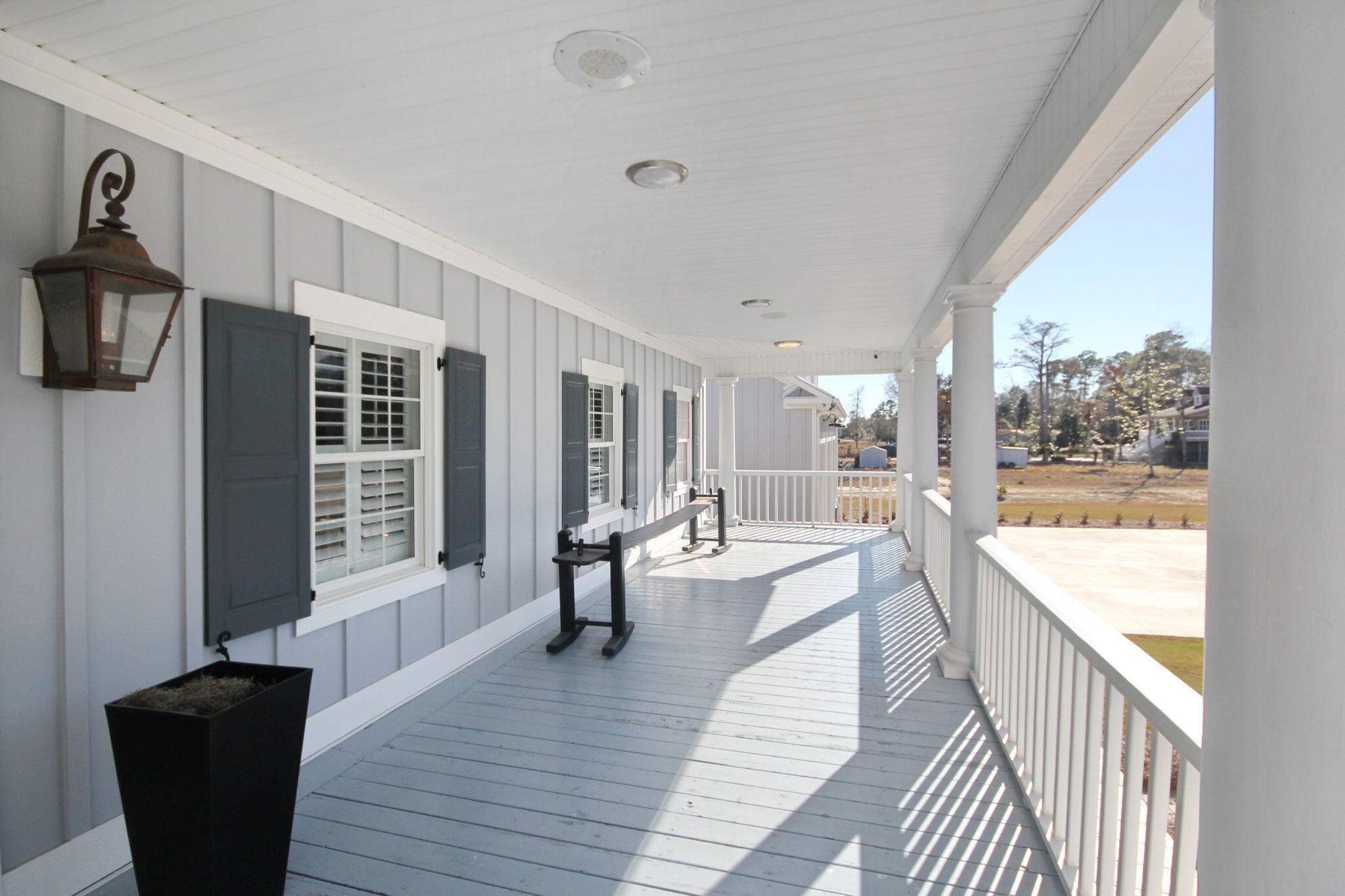 Property Photo: 2425 S Bay Street SC 29440